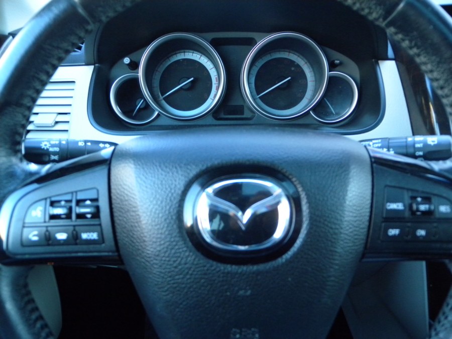 The 2012 Mazda CX-9 Grand Touring