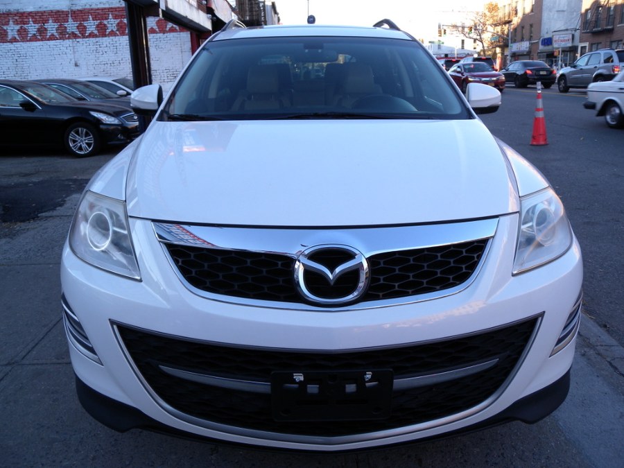 2012 Mazda CX-9 4dr Grand Touring, available for sale in Brooklyn, New York | Carsbuck Inc.. Brooklyn, New York 2012 Mazda CX-9 4dr Grand Touring, available for sale in Brooklyn, New York | Carsbuck Inc.. Brooklyn, New York