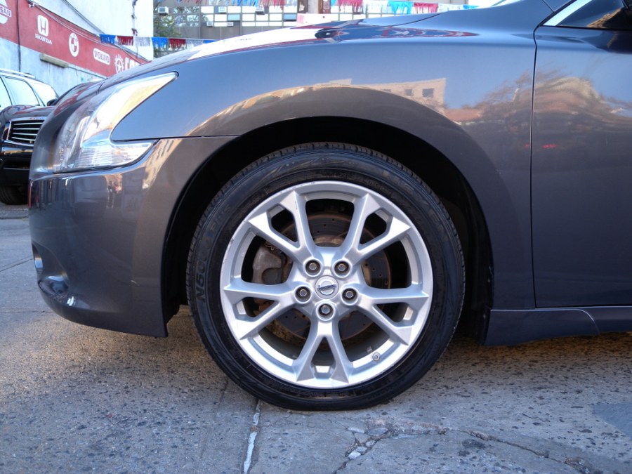 Used Nissan Maxima 4dr Sdn V6 CVT 3.5 SV w/Premium Pkg 2012 | Carsbuck Inc.. Brooklyn, New York Used Nissan Maxima 4dr Sdn V6 CVT 3.5 SV w/Premium Pkg 2012 | Carsbuck Inc.. Brooklyn, New York