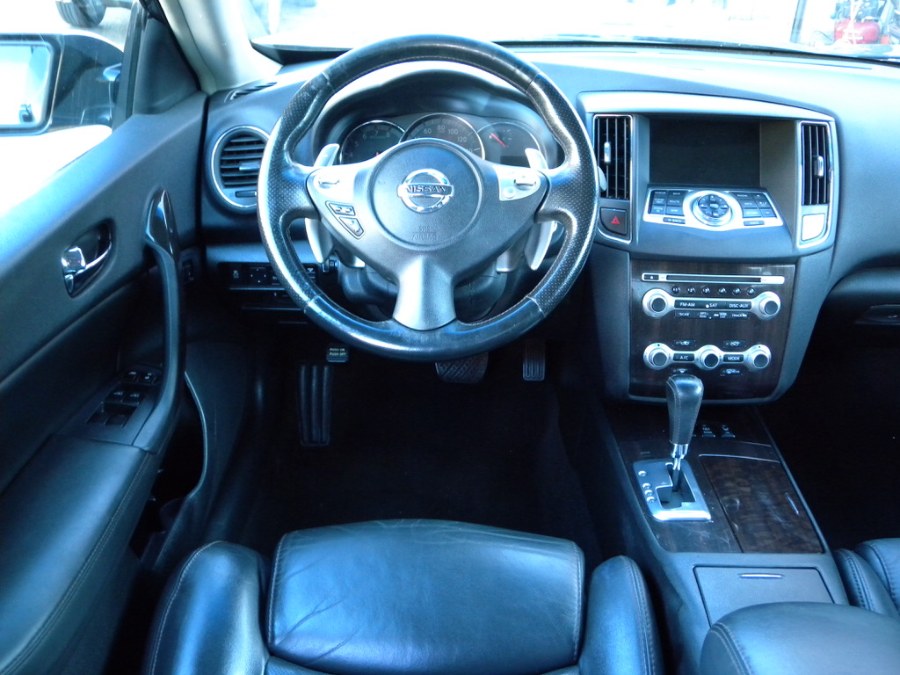Used Nissan Maxima 4dr Sdn V6 CVT 3.5 SV w/Premium Pkg 2012 | Carsbuck Inc.. Brooklyn, New York Used Nissan Maxima 4dr Sdn V6 CVT 3.5 SV w/Premium Pkg 2012 | Carsbuck Inc.. Brooklyn, New York