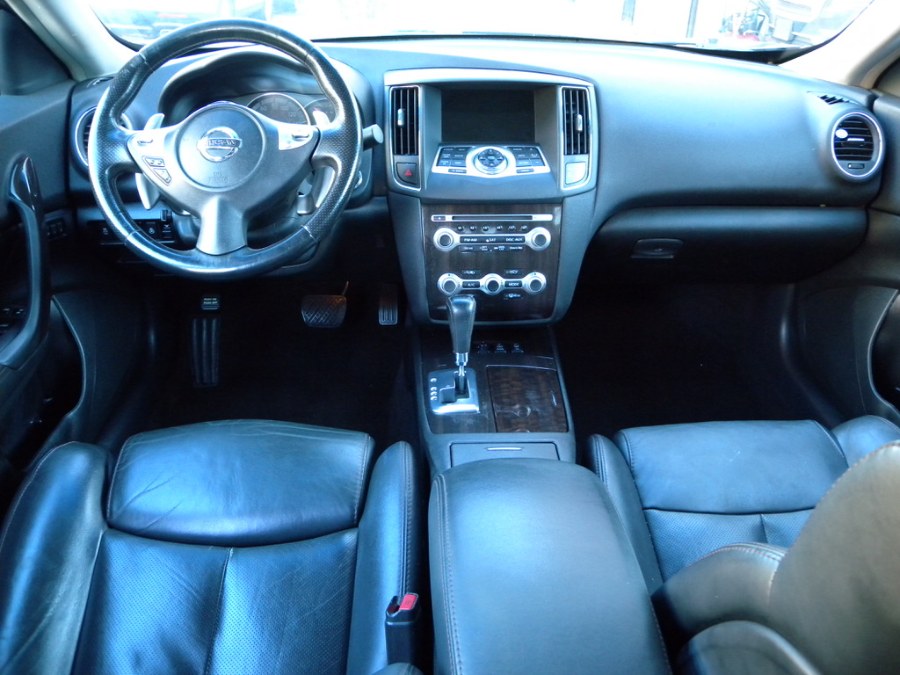 Used Nissan Maxima 4dr Sdn V6 CVT 3.5 SV w/Premium Pkg 2012 | Carsbuck Inc.. Brooklyn, New York Used Nissan Maxima 4dr Sdn V6 CVT 3.5 SV w/Premium Pkg 2012 | Carsbuck Inc.. Brooklyn, New York