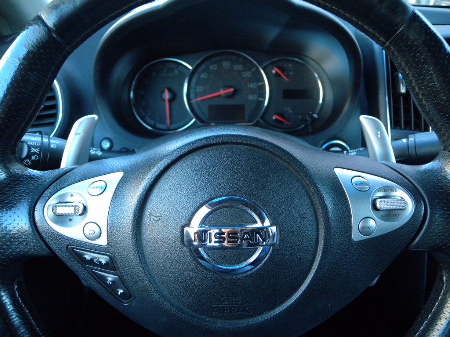 Used Nissan Maxima 4dr Sdn V6 CVT 3.5 SV w/Premium Pkg 2012 | Carsbuck Inc.. Brooklyn, New York Used Nissan Maxima 4dr Sdn V6 CVT 3.5 SV w/Premium Pkg 2012 | Carsbuck Inc.. Brooklyn, New York