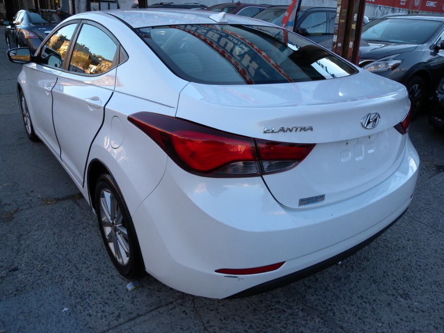 Used Hyundai Elantra 4dr Sdn Auto SE (Alabama Plant) 2016 | Carsbuck Inc.. Brooklyn, New York Used Hyundai Elantra 4dr Sdn Auto SE (Alabama Plant) 2016 | Carsbuck Inc.. Brooklyn, New York