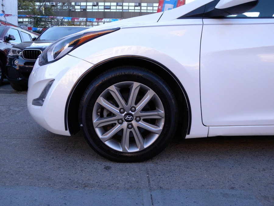 Used Hyundai Elantra 4dr Sdn Auto SE (Alabama Plant) 2016 | Carsbuck Inc.. Brooklyn, New York Used Hyundai Elantra 4dr Sdn Auto SE (Alabama Plant) 2016 | Carsbuck Inc.. Brooklyn, New York