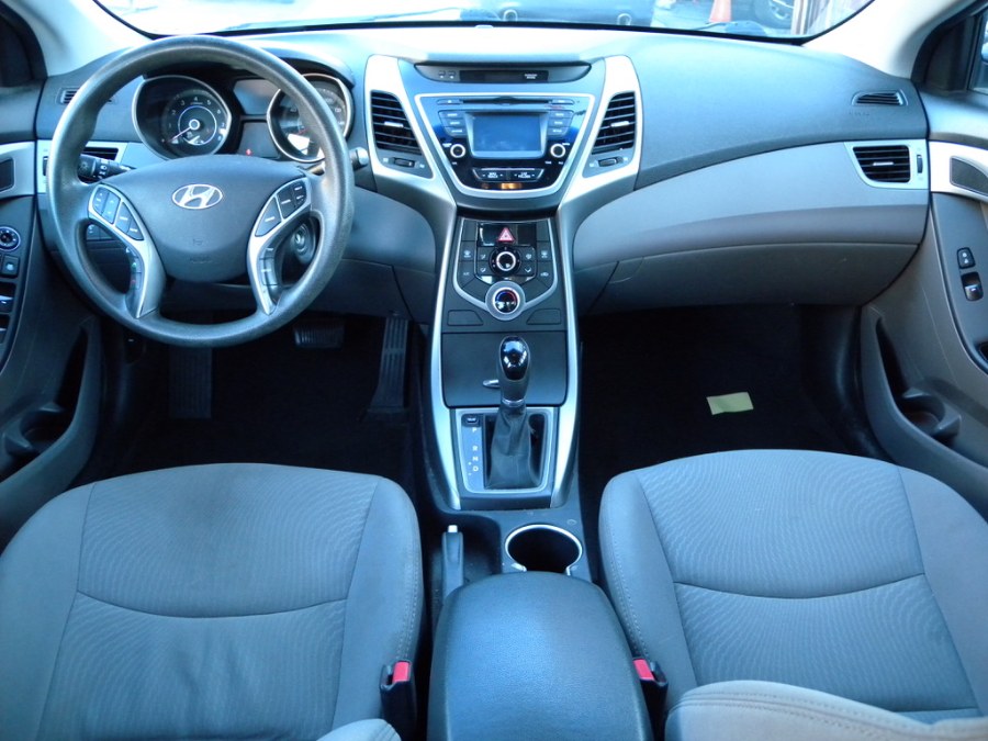 Used Hyundai Elantra 4dr Sdn Auto SE (Alabama Plant) 2016 | Carsbuck Inc.. Brooklyn, New York Used Hyundai Elantra 4dr Sdn Auto SE (Alabama Plant) 2016 | Carsbuck Inc.. Brooklyn, New York