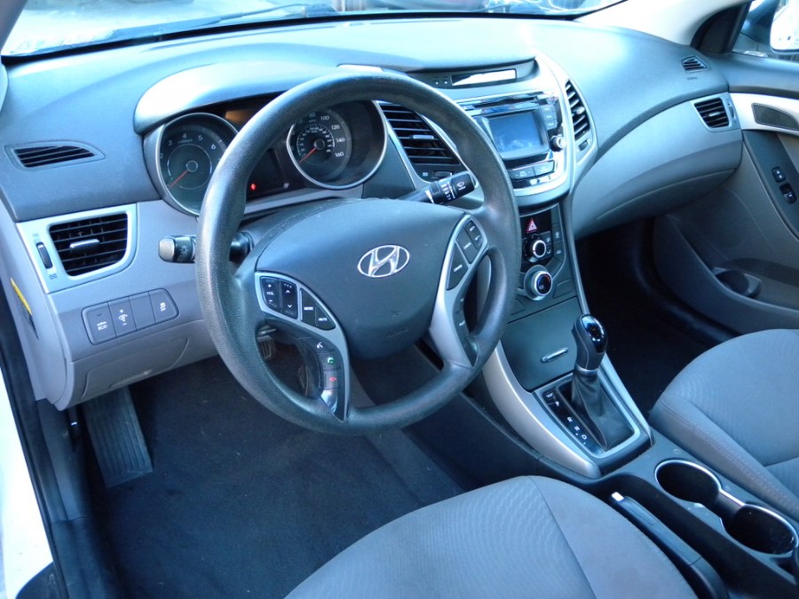 Used Hyundai Elantra 4dr Sdn Auto SE (Alabama Plant) 2016 | Carsbuck Inc.. Brooklyn, New York Used Hyundai Elantra 4dr Sdn Auto SE (Alabama Plant) 2016 | Carsbuck Inc.. Brooklyn, New York