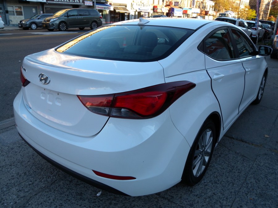Used Hyundai Elantra 4dr Sdn Auto SE (Alabama Plant) 2016 | Carsbuck Inc.. Brooklyn, New York Used Hyundai Elantra 4dr Sdn Auto SE (Alabama Plant) 2016 | Carsbuck Inc.. Brooklyn, New York
