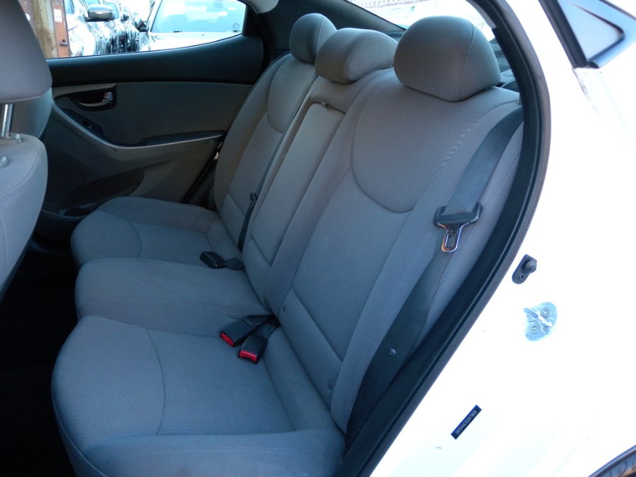 Used Hyundai Elantra 4dr Sdn Auto SE (Alabama Plant) 2016 | Carsbuck Inc.. Brooklyn, New York Used Hyundai Elantra 4dr Sdn Auto SE (Alabama Plant) 2016 | Carsbuck Inc.. Brooklyn, New York