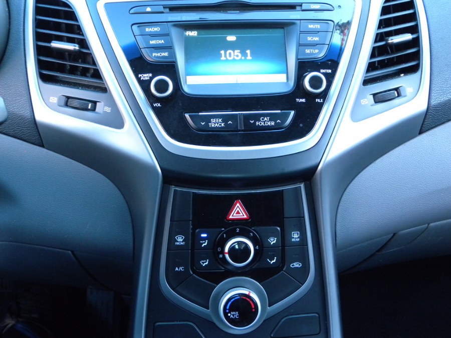 Used Hyundai Elantra 4dr Sdn Auto SE (Alabama Plant) 2016 | Carsbuck Inc.. Brooklyn, New York Used Hyundai Elantra 4dr Sdn Auto SE (Alabama Plant) 2016 | Carsbuck Inc.. Brooklyn, New York
