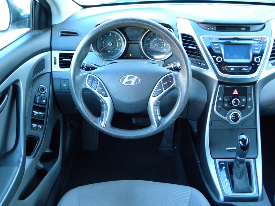 Used Hyundai Elantra 4dr Sdn Auto SE (Alabama Plant) 2016 | Carsbuck Inc.. Brooklyn, New York Used Hyundai Elantra 4dr Sdn Auto SE (Alabama Plant) 2016 | Carsbuck Inc.. Brooklyn, New York