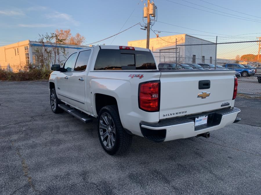 Used Chevrolet Silverado 1500 4WD Crew Cab 143.5" High Country 2014 | Dealertown Auto Wholesalers. Milford, Connecticut Used Chevrolet Silverado 1500 4WD Crew Cab 143.5" High Country 2014 | Dealertown Auto Wholesalers. Milford, Connecticut