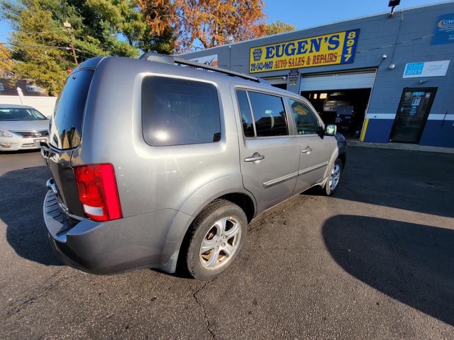 Used Honda Pilot 4WD 4dr EX-L 2012 | Eugen's Auto Sales & Repairs. Philadelphia, Pennsylvania Used Honda Pilot 4WD 4dr EX-L 2012 | Eugen's Auto Sales & Repairs. Philadelphia, Pennsylvania