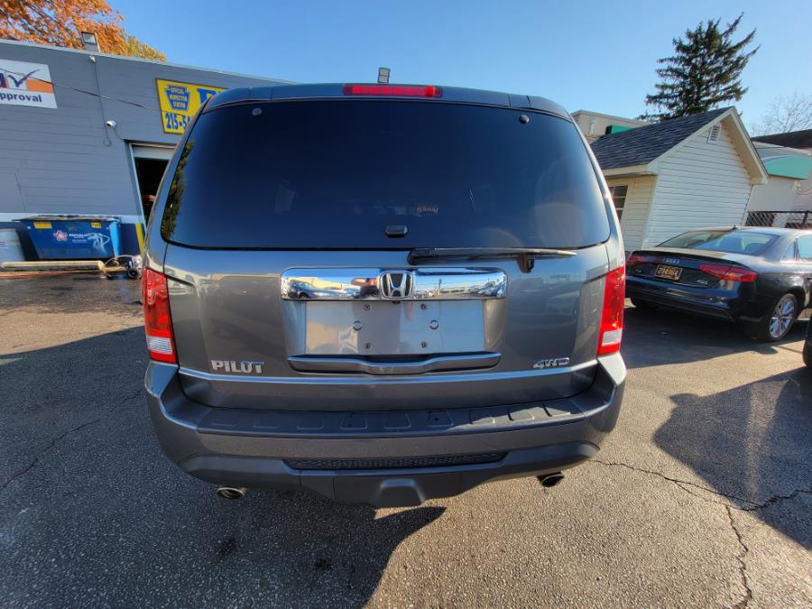 Used Honda Pilot 4WD 4dr EX-L 2012 | Eugen's Auto Sales & Repairs. Philadelphia, Pennsylvania Used Honda Pilot 4WD 4dr EX-L 2012 | Eugen's Auto Sales & Repairs. Philadelphia, Pennsylvania