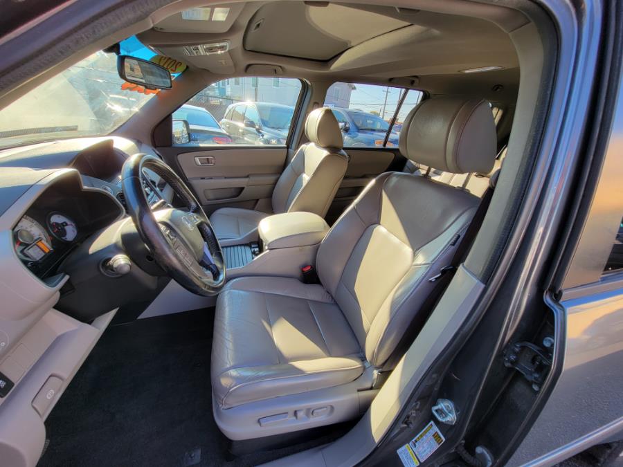 Used Honda Pilot 4WD 4dr EX-L 2012 | Eugen's Auto Sales & Repairs. Philadelphia, Pennsylvania Used Honda Pilot 4WD 4dr EX-L 2012 | Eugen's Auto Sales & Repairs. Philadelphia, Pennsylvania