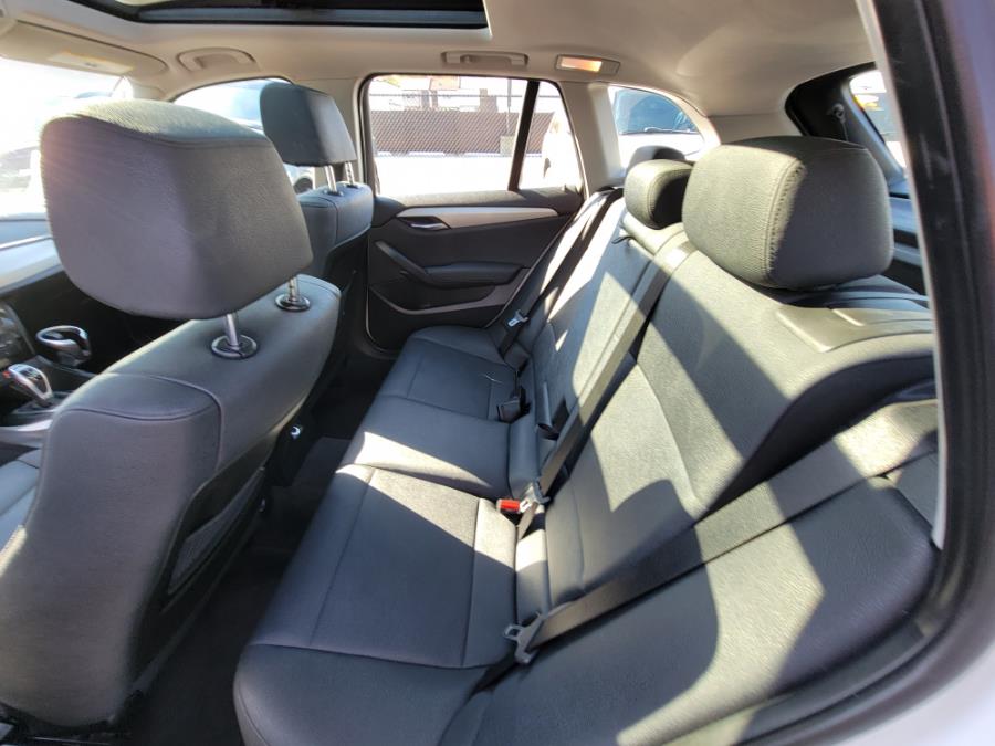 Used BMW X1 RWD 4dr sDrive28i 2014 | Eugen's Auto Sales & Repairs. Philadelphia, Pennsylvania Used BMW X1 RWD 4dr sDrive28i 2014 | Eugen's Auto Sales & Repairs. Philadelphia, Pennsylvania
