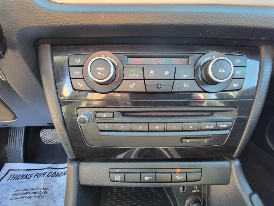 Used BMW X1 RWD 4dr sDrive28i 2014 | Eugen's Auto Sales & Repairs. Philadelphia, Pennsylvania Used BMW X1 RWD 4dr sDrive28i 2014 | Eugen's Auto Sales & Repairs. Philadelphia, Pennsylvania
