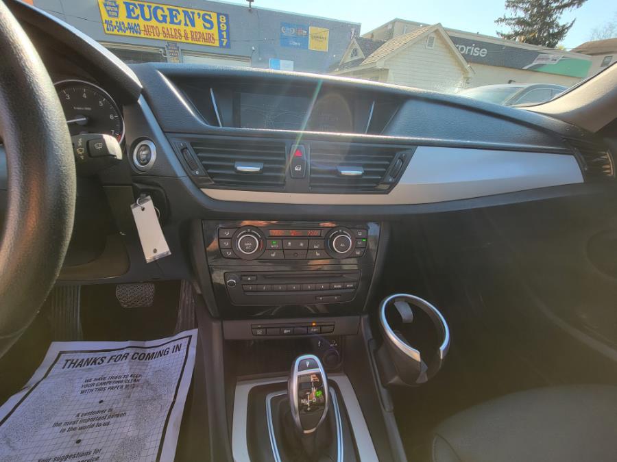 Used BMW X1 RWD 4dr sDrive28i 2014 | Eugen's Auto Sales & Repairs. Philadelphia, Pennsylvania Used BMW X1 RWD 4dr sDrive28i 2014 | Eugen's Auto Sales & Repairs. Philadelphia, Pennsylvania