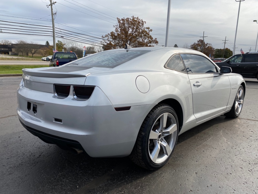 Used Chevrolet Camaro 2dr Cpe 1LT 2011 | Marsh Auto Sales LLC. Ortonville, Michigan Used Chevrolet Camaro 2dr Cpe 1LT 2011 | Marsh Auto Sales LLC. Ortonville, Michigan