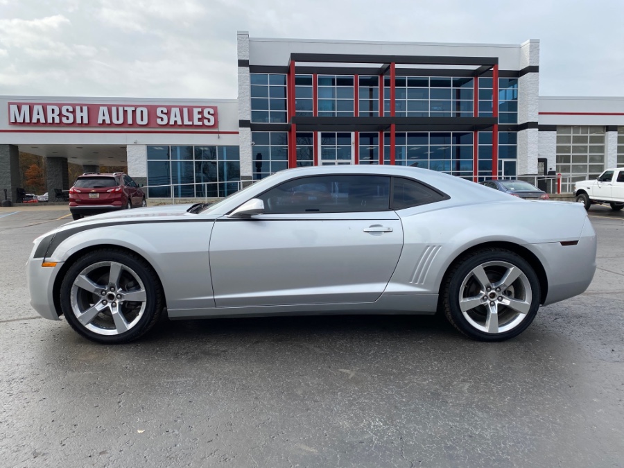 Used Chevrolet Camaro 2dr Cpe 1LT 2011 | Marsh Auto Sales LLC. Ortonville, Michigan Used Chevrolet Camaro 2dr Cpe 1LT 2011 | Marsh Auto Sales LLC. Ortonville, Michigan