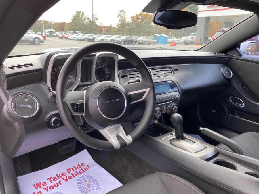 Used Chevrolet Camaro 2dr Cpe 1LT 2011 | Marsh Auto Sales LLC. Ortonville, Michigan Used Chevrolet Camaro 2dr Cpe 1LT 2011 | Marsh Auto Sales LLC. Ortonville, Michigan