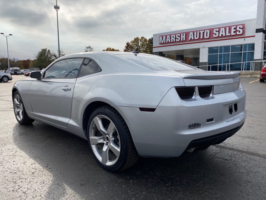 Used Chevrolet Camaro 2dr Cpe 1LT 2011 | Marsh Auto Sales LLC. Ortonville, Michigan Used Chevrolet Camaro 2dr Cpe 1LT 2011 | Marsh Auto Sales LLC. Ortonville, Michigan