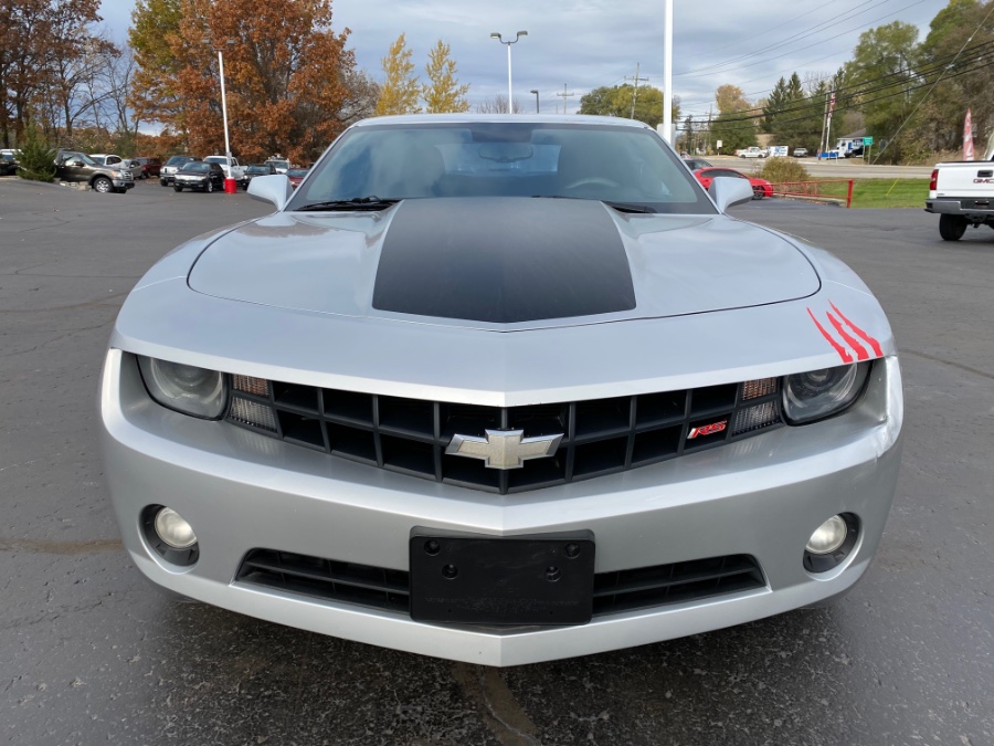 Used Chevrolet Camaro 2dr Cpe 1LT 2011 | Marsh Auto Sales LLC. Ortonville, Michigan Used Chevrolet Camaro 2dr Cpe 1LT 2011 | Marsh Auto Sales LLC. Ortonville, Michigan