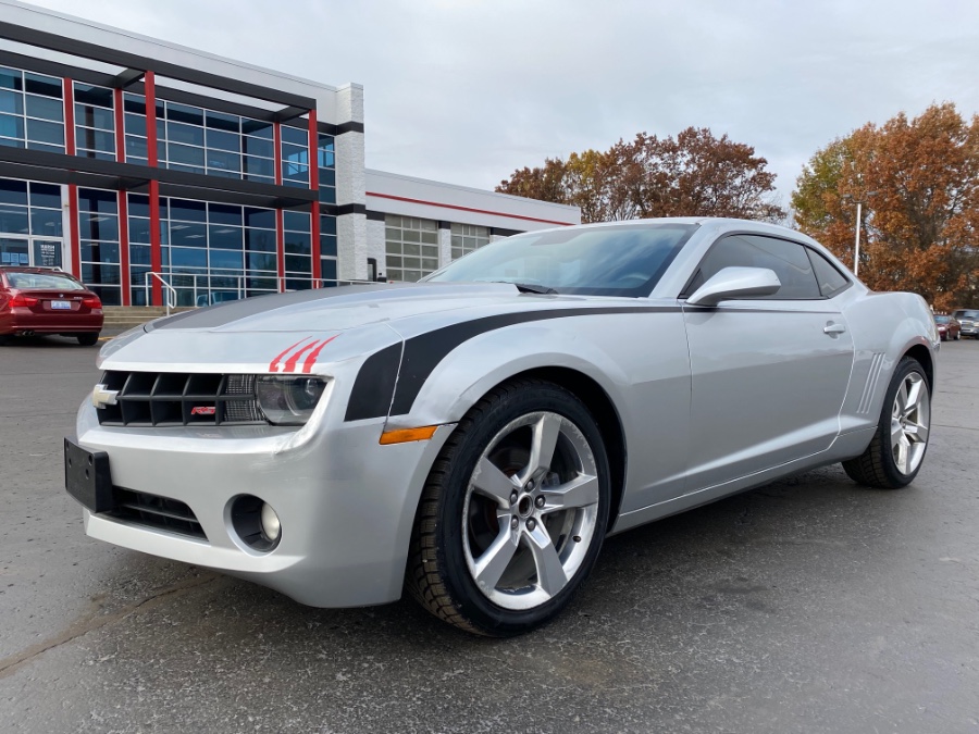 Used Chevrolet Camaro 2dr Cpe 1LT 2011 | Marsh Auto Sales LLC. Ortonville, Michigan Used Chevrolet Camaro 2dr Cpe 1LT 2011 | Marsh Auto Sales LLC. Ortonville, Michigan