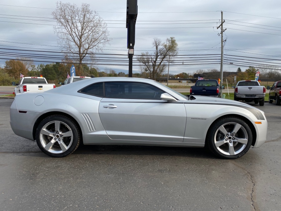 Used Chevrolet Camaro 2dr Cpe 1LT 2011 | Marsh Auto Sales LLC. Ortonville, Michigan Used Chevrolet Camaro 2dr Cpe 1LT 2011 | Marsh Auto Sales LLC. Ortonville, Michigan