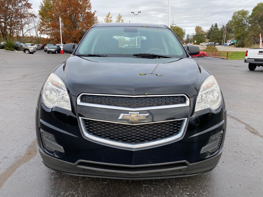 Used Chevrolet Equinox FWD 4dr LS 2014 | Marsh Auto Sales LLC. Ortonville, Michigan Used Chevrolet Equinox FWD 4dr LS 2014 | Marsh Auto Sales LLC. Ortonville, Michigan