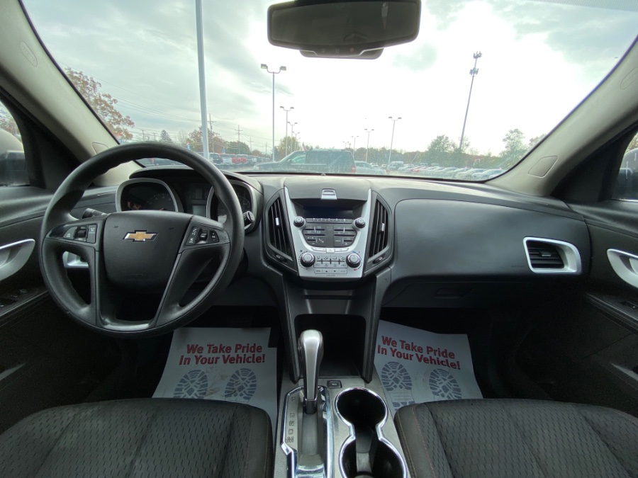 Used Chevrolet Equinox FWD 4dr LS 2014 | Marsh Auto Sales LLC. Ortonville, Michigan Used Chevrolet Equinox FWD 4dr LS 2014 | Marsh Auto Sales LLC. Ortonville, Michigan