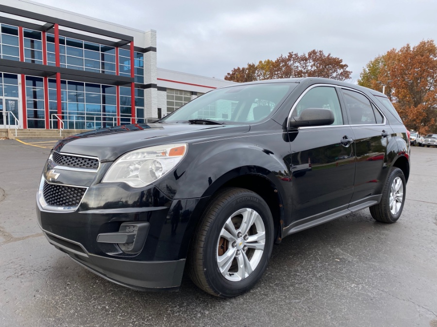 Used Chevrolet Equinox FWD 4dr LS 2014 | Marsh Auto Sales LLC. Ortonville, Michigan Used Chevrolet Equinox FWD 4dr LS 2014 | Marsh Auto Sales LLC. Ortonville, Michigan