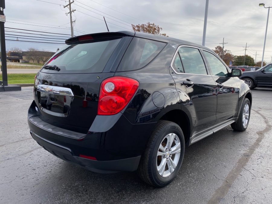 Used Chevrolet Equinox FWD 4dr LS 2014 | Marsh Auto Sales LLC. Ortonville, Michigan Used Chevrolet Equinox FWD 4dr LS 2014 | Marsh Auto Sales LLC. Ortonville, Michigan