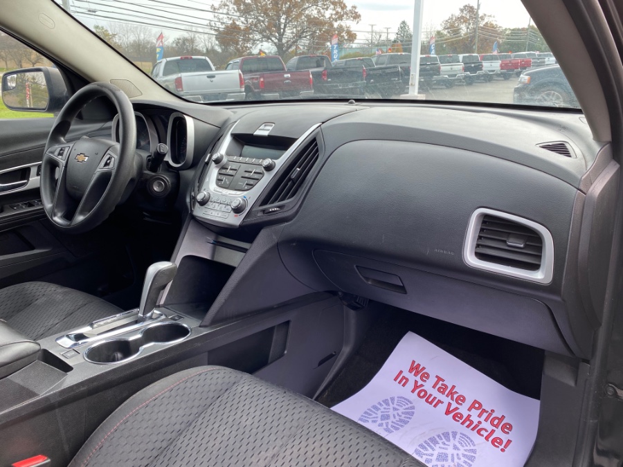 Used Chevrolet Equinox FWD 4dr LS 2014 | Marsh Auto Sales LLC. Ortonville, Michigan Used Chevrolet Equinox FWD 4dr LS 2014 | Marsh Auto Sales LLC. Ortonville, Michigan