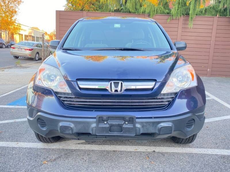 Used Honda CR-V 4WD 5dr EX 2008 | Motorcars of Boston. Newton, Massachusetts Used Honda CR-V 4WD 5dr EX 2008 | Motorcars of Boston. Newton, Massachusetts