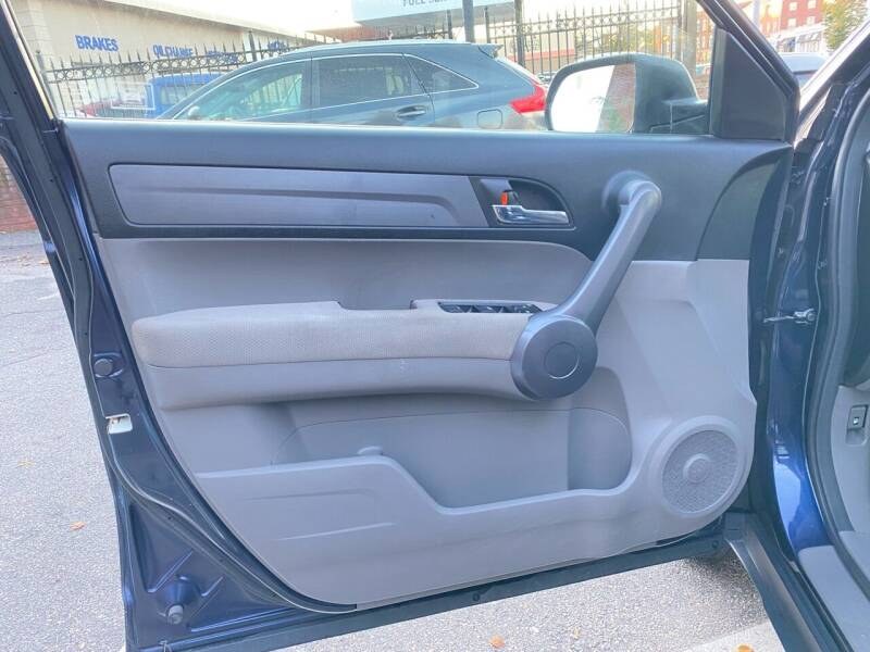 Used Honda CR-V 4WD 5dr EX 2008 | Motorcars of Boston. Newton, Massachusetts Used Honda CR-V 4WD 5dr EX 2008 | Motorcars of Boston. Newton, Massachusetts