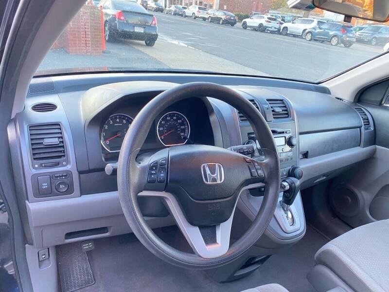 Used Honda CR-V 4WD 5dr EX 2008 | Motorcars of Boston. Newton, Massachusetts Used Honda CR-V 4WD 5dr EX 2008 | Motorcars of Boston. Newton, Massachusetts