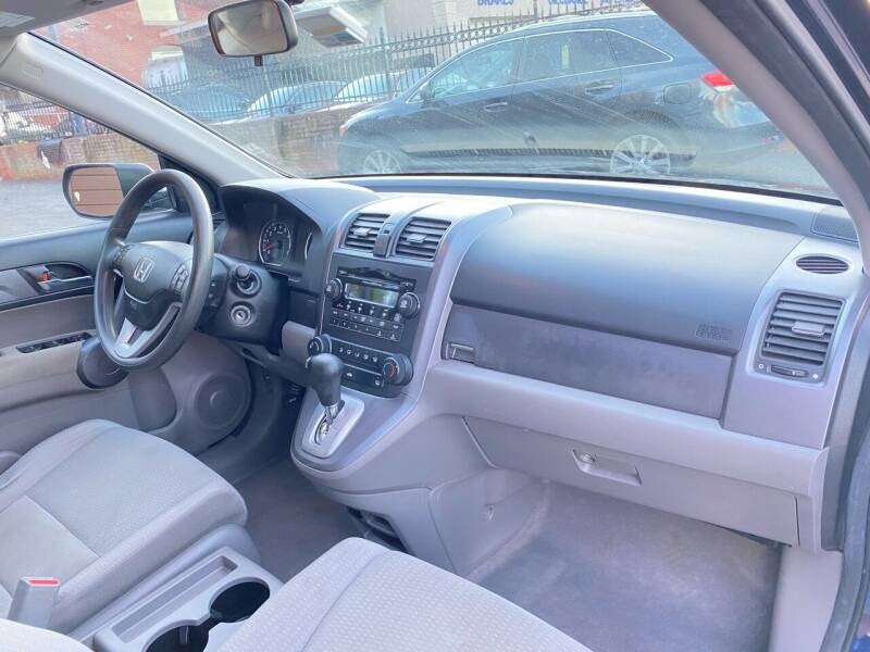Used Honda CR-V 4WD 5dr EX 2008 | Motorcars of Boston. Newton, Massachusetts Used Honda CR-V 4WD 5dr EX 2008 | Motorcars of Boston. Newton, Massachusetts