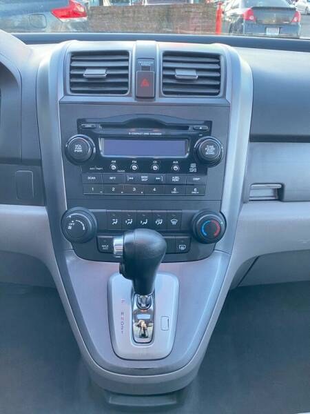 Used Honda CR-V 4WD 5dr EX 2008 | Motorcars of Boston. Newton, Massachusetts Used Honda CR-V 4WD 5dr EX 2008 | Motorcars of Boston. Newton, Massachusetts