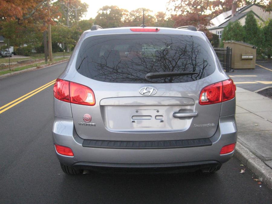 Used Hyundai Santa Fe GLS 4dr SUV 2008 | Rite Choice Auto Inc.. Massapequa, New York