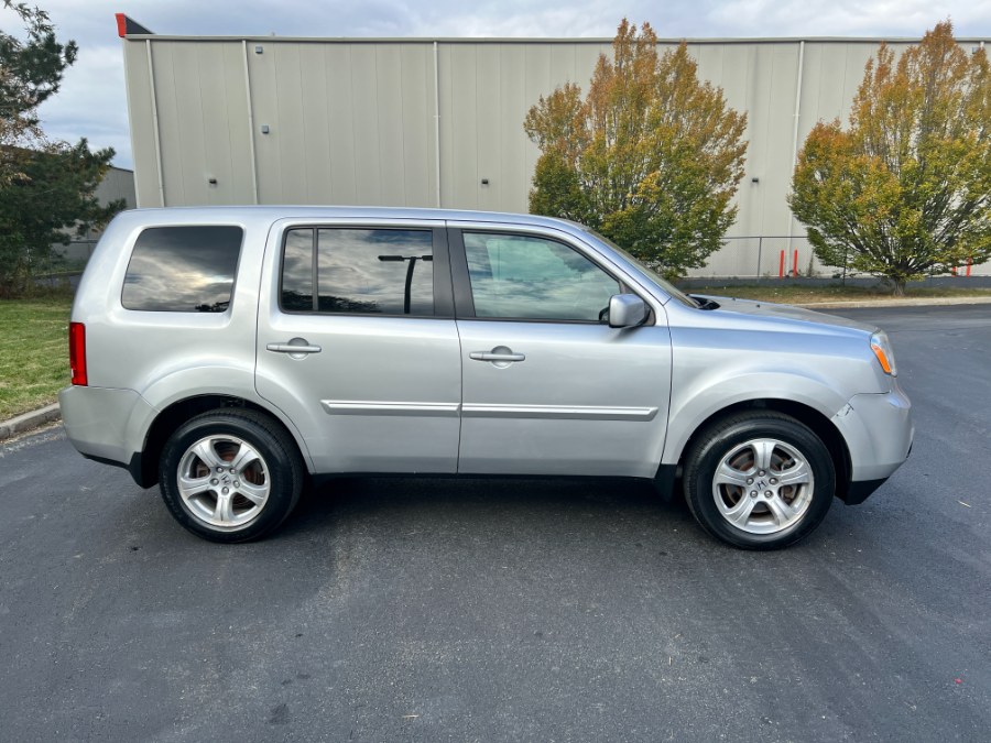 2014 Honda Pilot 4WD 4dr EX, available for sale in Medford, Massachusetts | A-Tech. Medford, Massachusetts 2014 Honda Pilot 4WD 4dr EX, available for sale in Medford, Massachusetts | A-Tech. Medford, Massachusetts