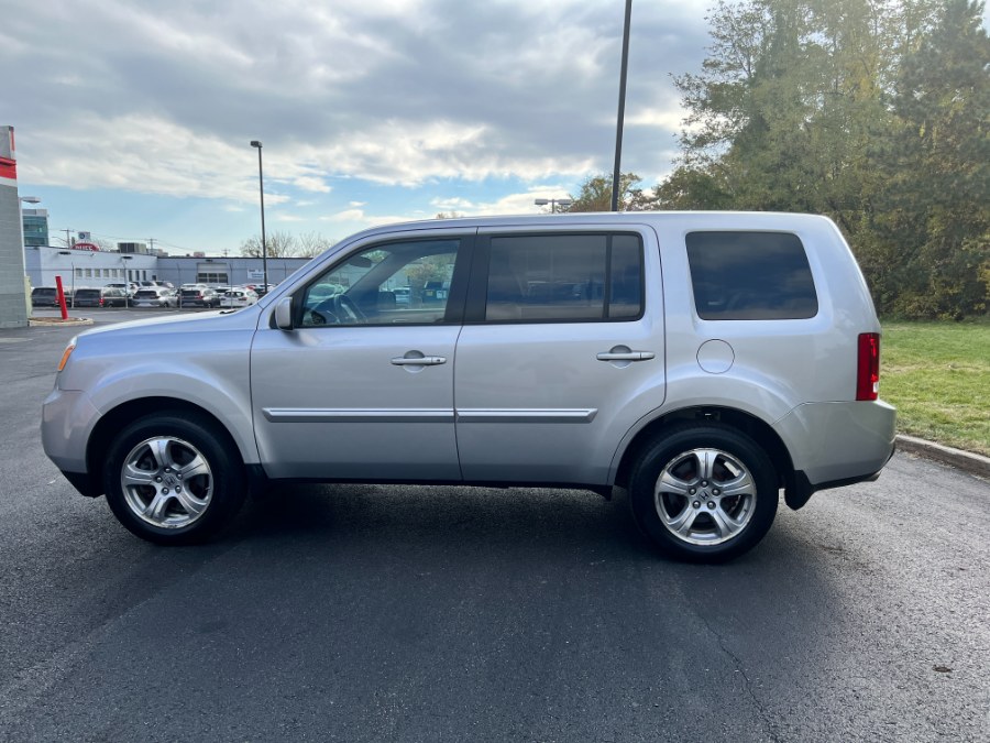 2014 Honda Pilot 4WD 4dr EX, available for sale in Medford, Massachusetts | A-Tech. Medford, Massachusetts 2014 Honda Pilot 4WD 4dr EX, available for sale in Medford, Massachusetts | A-Tech. Medford, Massachusetts