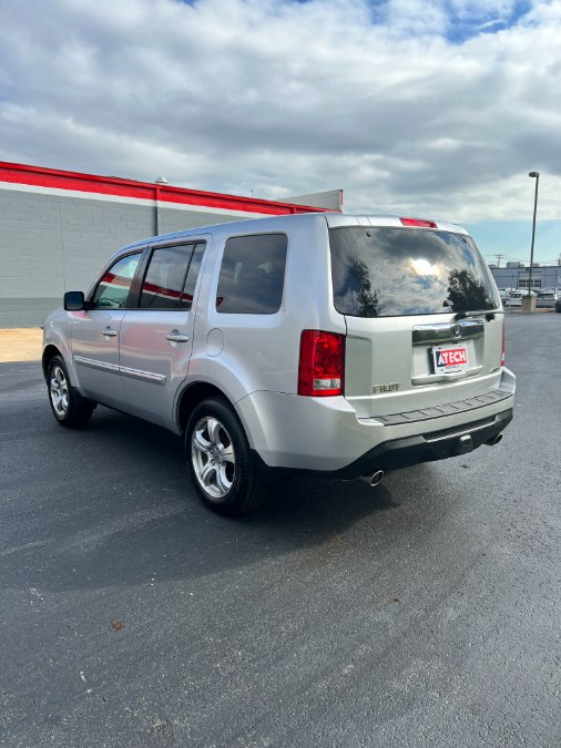 2014 Honda Pilot 4WD 4dr EX, available for sale in Medford, Massachusetts | A-Tech. Medford, Massachusetts 2014 Honda Pilot 4WD 4dr EX, available for sale in Medford, Massachusetts | A-Tech. Medford, Massachusetts