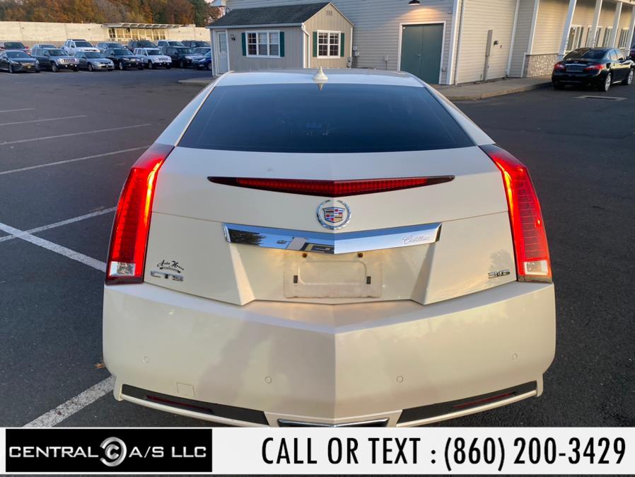 2013 Cadillac CTS Coupe 2dr Cpe RWD, available for sale in East Windsor, Connecticut | Central A/S LLC. East Windsor, Connecticut 2013 Cadillac CTS Coupe 2dr Cpe RWD, available for sale in East Windsor, Connecticut | Central A/S LLC. East Windsor, Connecticut