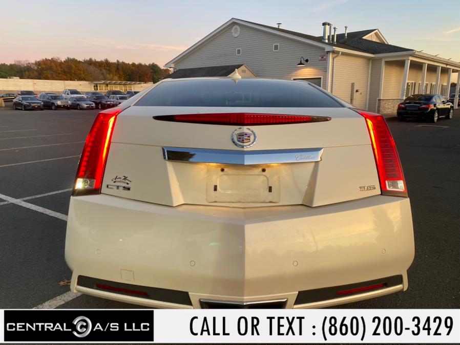 2013 Cadillac CTS Coupe 2dr Cpe RWD, available for sale in East Windsor, Connecticut | Central A/S LLC. East Windsor, Connecticut 2013 Cadillac CTS Coupe 2dr Cpe RWD, available for sale in East Windsor, Connecticut | Central A/S LLC. East Windsor, Connecticut