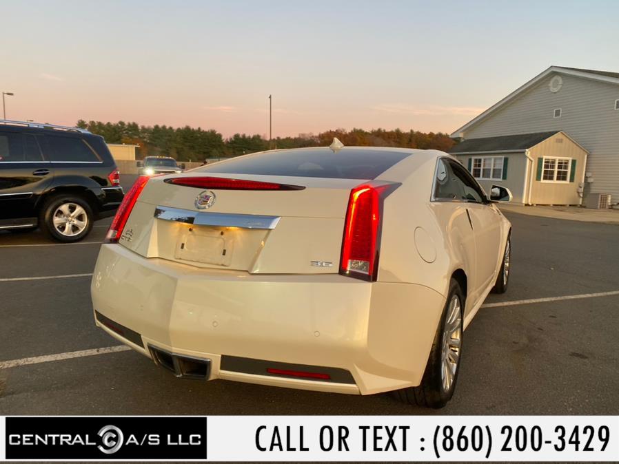 2013 Cadillac CTS Coupe 2dr Cpe RWD, available for sale in East Windsor, Connecticut | Central A/S LLC. East Windsor, Connecticut 2013 Cadillac CTS Coupe 2dr Cpe RWD, available for sale in East Windsor, Connecticut | Central A/S LLC. East Windsor, Connecticut