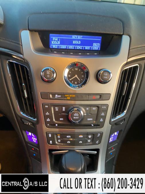 2013 Cadillac CTS Coupe 2dr Cpe RWD, available for sale in East Windsor, Connecticut | Central A/S LLC. East Windsor, Connecticut 2013 Cadillac CTS Coupe 2dr Cpe RWD, available for sale in East Windsor, Connecticut | Central A/S LLC. East Windsor, Connecticut