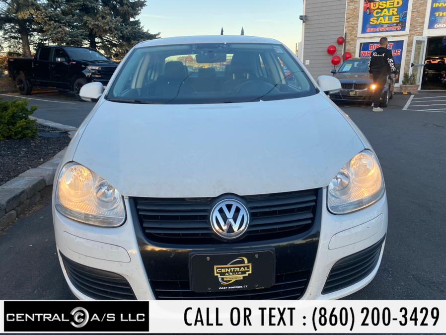 Used Volkswagen Jetta Sedan 4dr DSG Wolfsburg PZEV 2010 | Central A/S LLC. East Windsor, Connecticut Used Volkswagen Jetta Sedan 4dr DSG Wolfsburg PZEV 2010 | Central A/S LLC. East Windsor, Connecticut