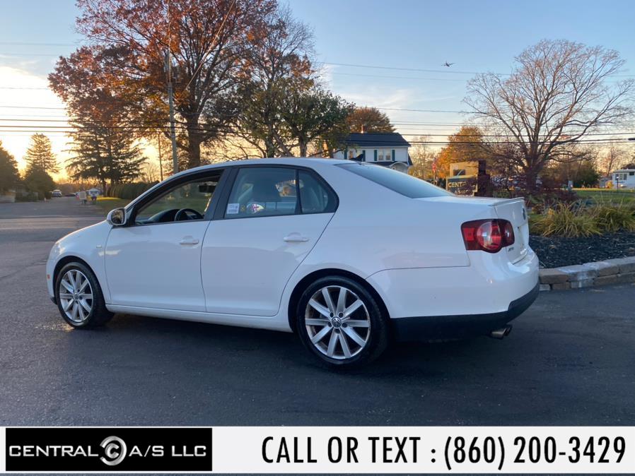 Used Volkswagen Jetta Sedan 4dr DSG Wolfsburg PZEV 2010 | Central A/S LLC. East Windsor, Connecticut Used Volkswagen Jetta Sedan 4dr DSG Wolfsburg PZEV 2010 | Central A/S LLC. East Windsor, Connecticut