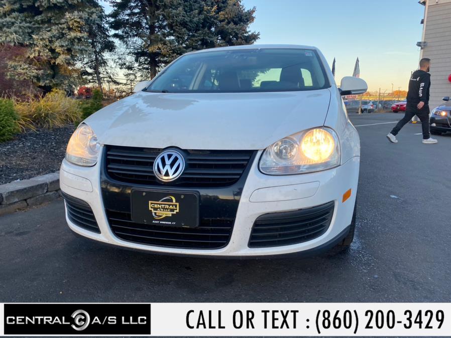 Used Volkswagen Jetta Sedan 4dr DSG Wolfsburg PZEV 2010 | Central A/S LLC. East Windsor, Connecticut Used Volkswagen Jetta Sedan 4dr DSG Wolfsburg PZEV 2010 | Central A/S LLC. East Windsor, Connecticut