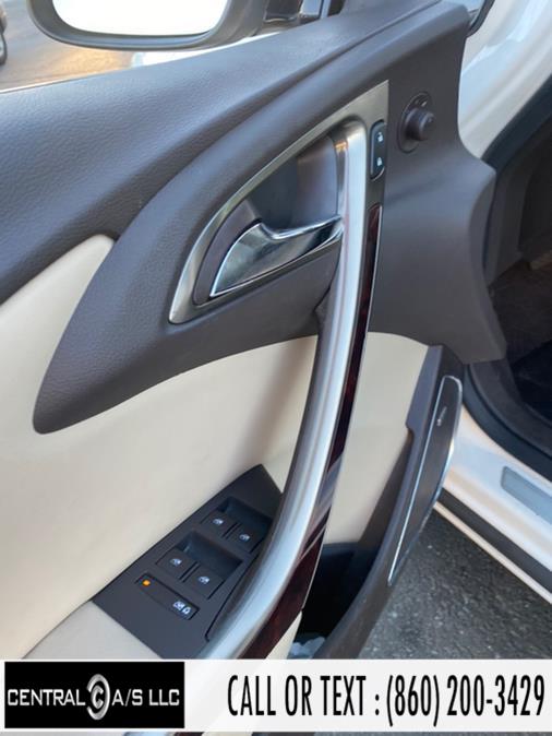 2012 Buick Verano 4dr Sdn Leather Group, available for sale in East Windsor, Connecticut | Central A/S LLC. East Windsor, Connecticut 2012 Buick Verano 4dr Sdn Leather Group, available for sale in East Windsor, Connecticut | Central A/S LLC. East Windsor, Connecticut